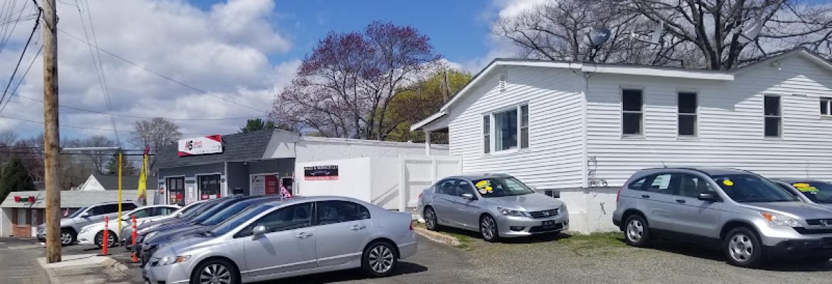 Adonai Auto Sales & Services
