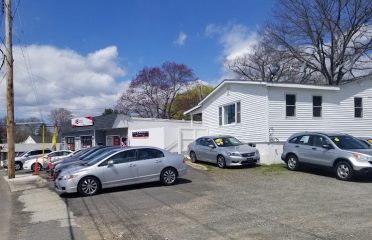 Adonai Auto Sales & Services