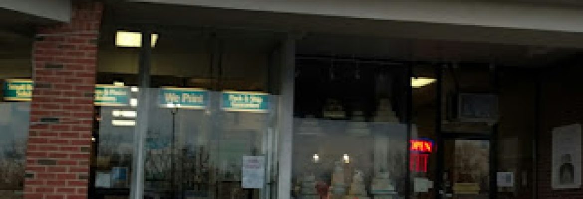 The UPS Store