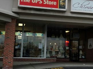 The UPS Store