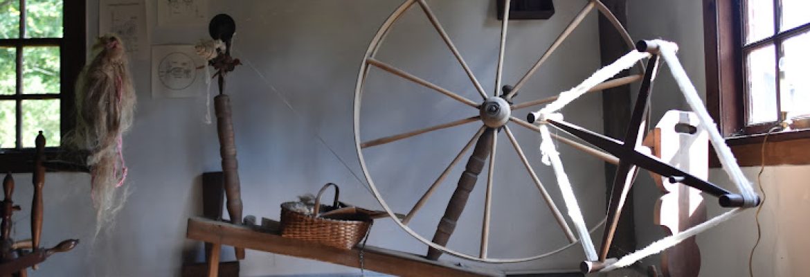 Branford Historical Society