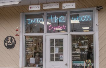 Into The Woods