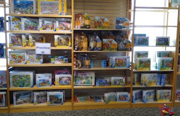 The Dinosaur Place