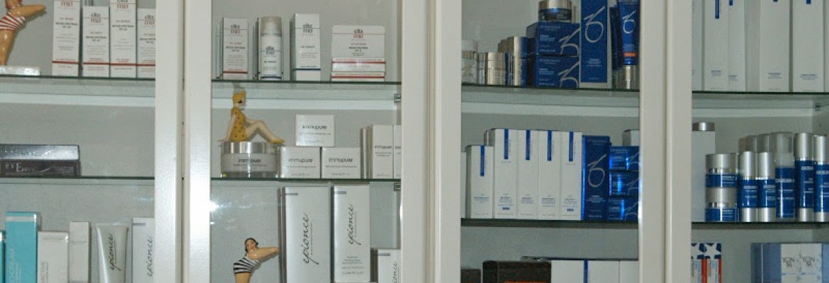Prima Ultimate Skin care