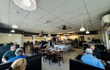 Farm Town Diner Breakfast Restaurant