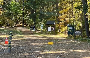 J.B. Williams Park