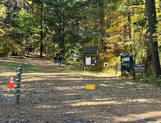 J.B. Williams Park