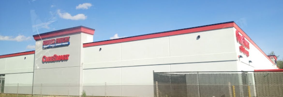 North Windham Self Storage