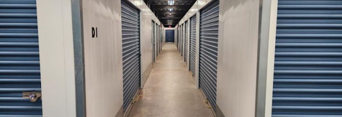 Extra Space Storage