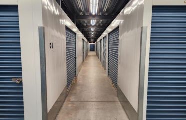 Extra Space Storage