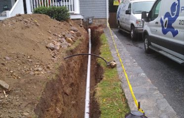 JNR Plumbing LLC