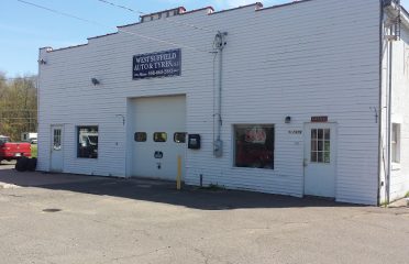 West Suffield Auto & Tyres