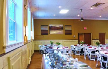West River Hall