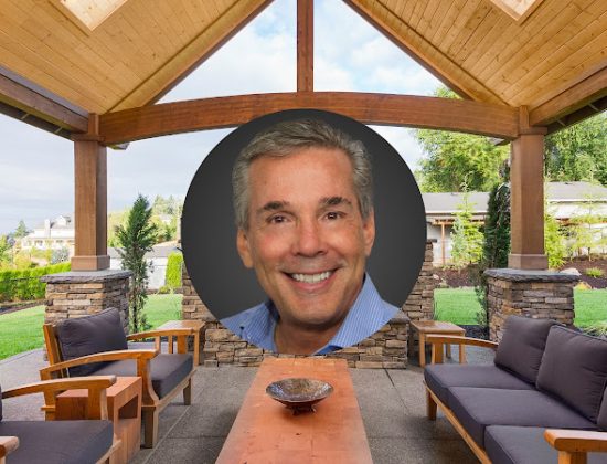 Gregory Hanner, REALTOR – Broker, Garden Realty