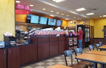 Dunkin’