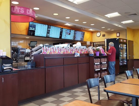 Dunkin’