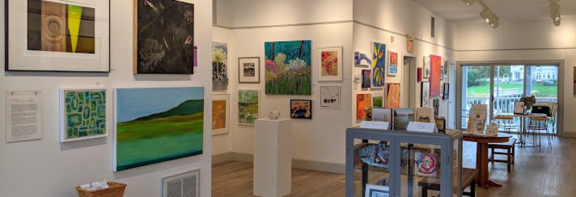 Rowayton Arts Center