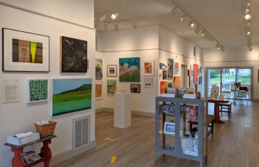 Rowayton Arts Center