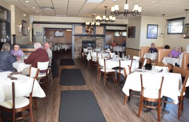 Cafe Fiore Cromwell