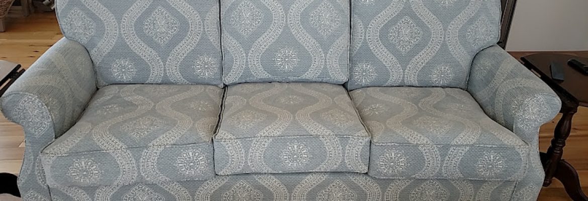 Naccarato Upholstering
