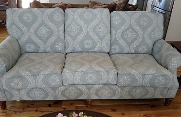 Naccarato Upholstering