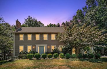 Coldwell Banker Realty – Essex Office