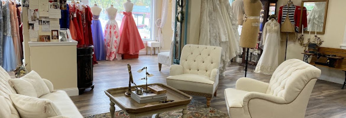 Tasia’s Tailoring & Bridal
