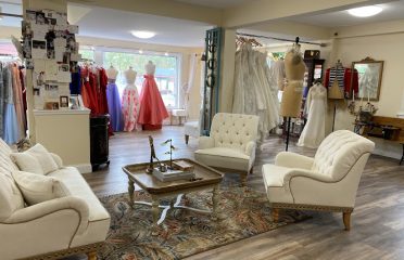 Tasia’s Tailoring & Bridal
