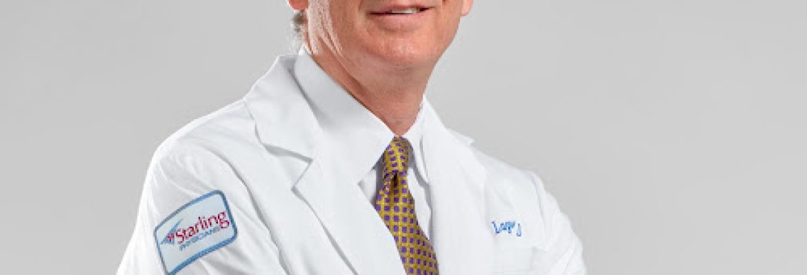 Starling Physicians: Lawrence Lazor, MD