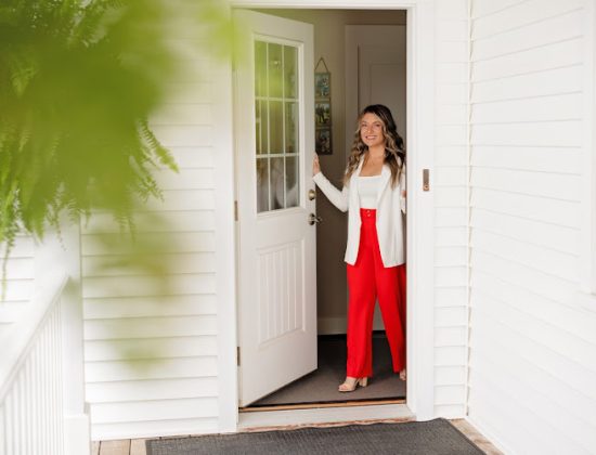 Tori Withee, Connecticut Realtor