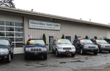 Shoreline Auto Sales & Repair