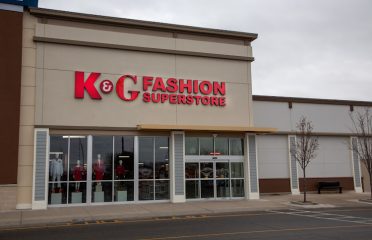 K&G Fashion Superstore