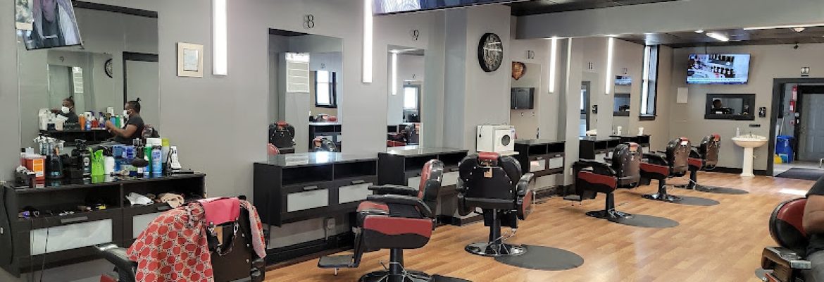 Isabel’s Beauty Salon