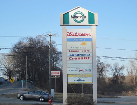 Londregan Commercial Real Estate