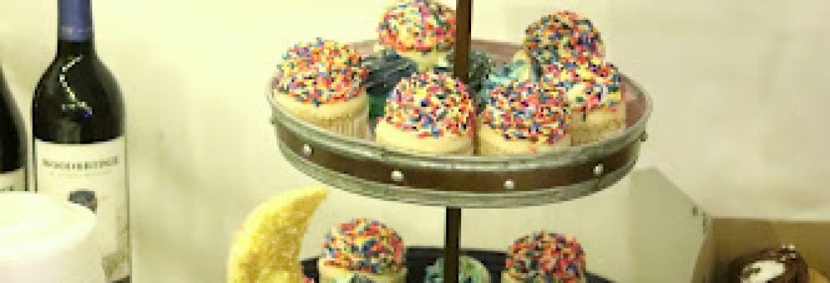 NoRA Cupcake Company