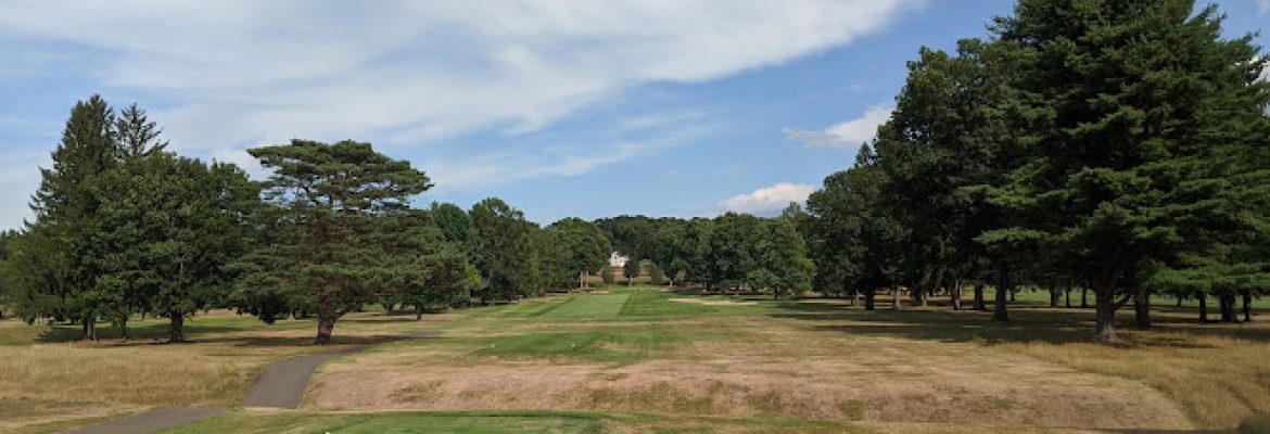 Ellington Ridge Country Club