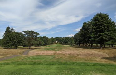 Ellington Ridge Country Club