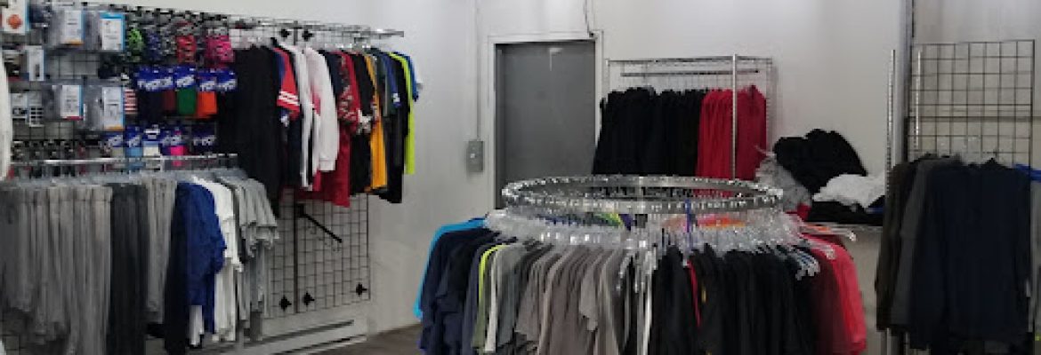 L.F.C Custom Apparel Printing