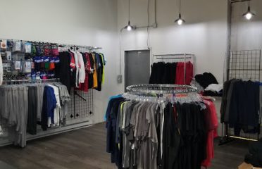 L.F.C Custom Apparel Printing