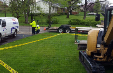 Roto-Rooter Plumbing & Water Cleanup