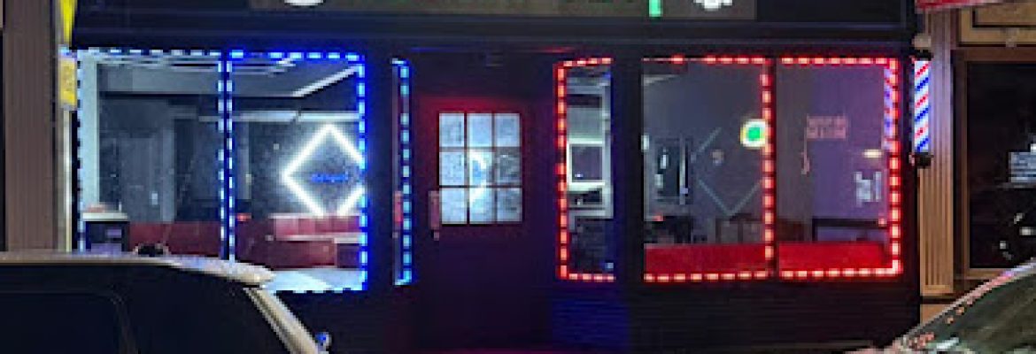 Arystilo Barbershop