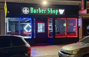 Arystilo Barbershop