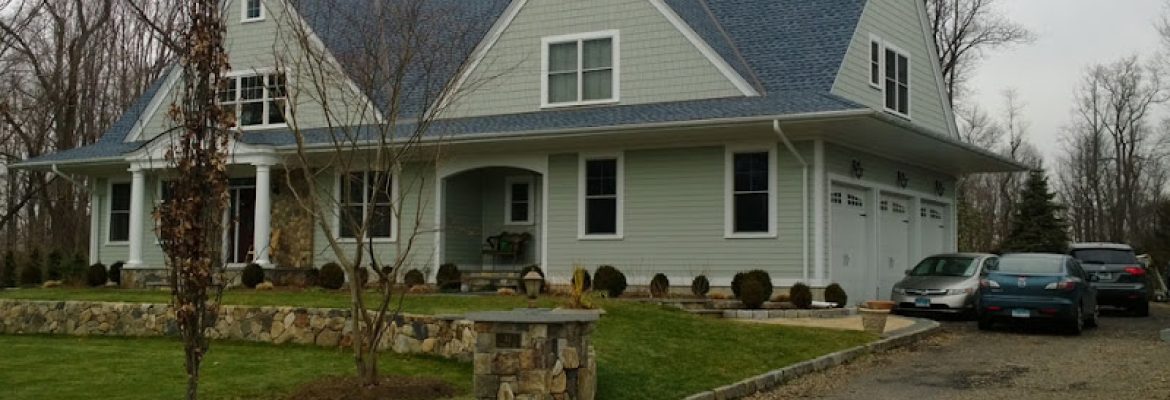 JM Roofing & Siding