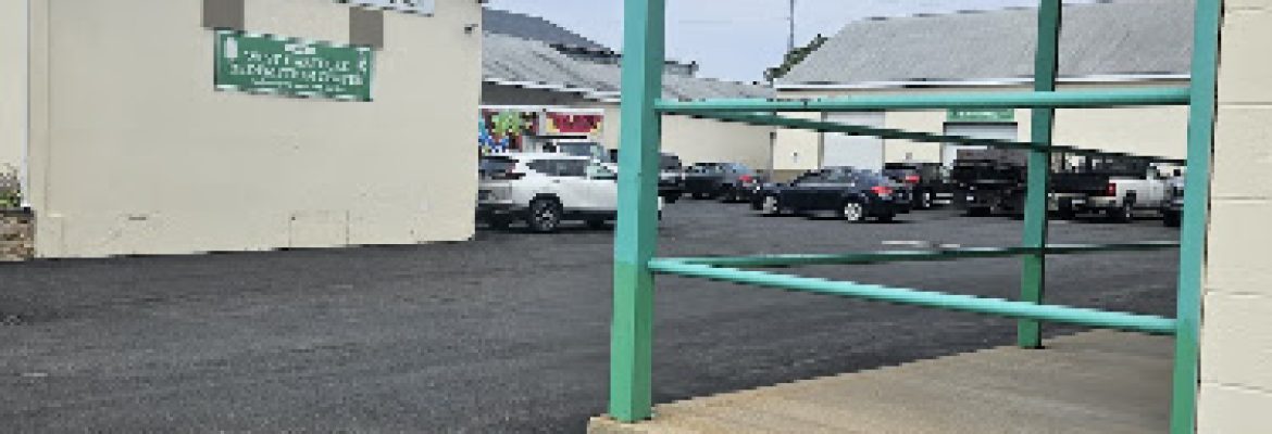 West Hartford Redemption Center