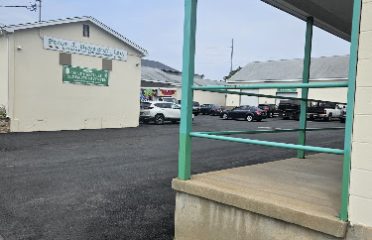 West Hartford Redemption Center