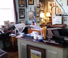 Foxglove Antiques