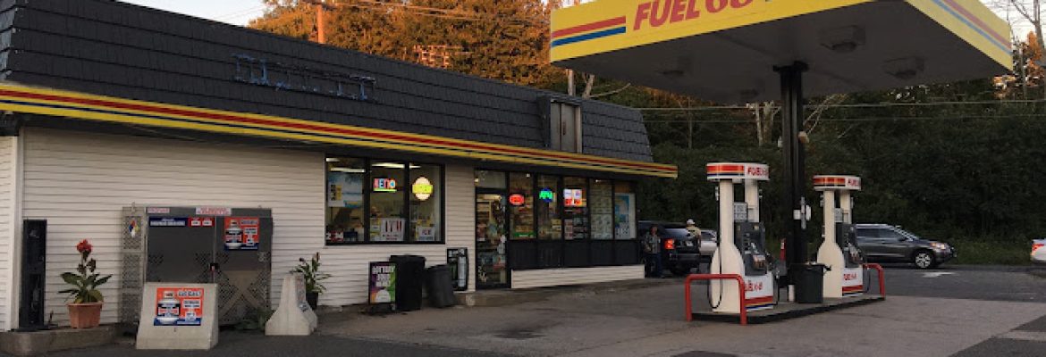 Fuel 68