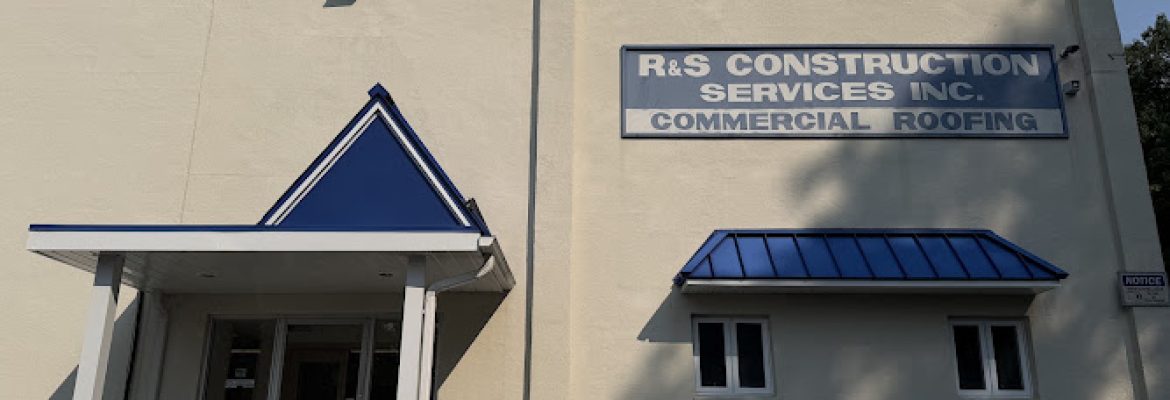 R&S Construction Services Inc.