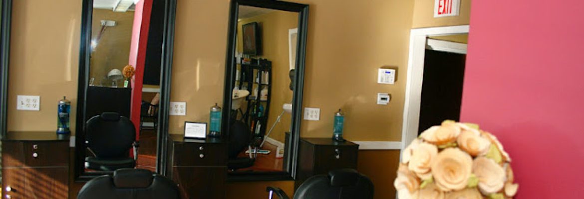 Finishing Touch Barber & Salon