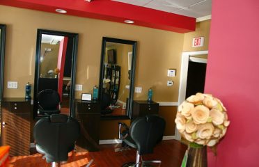Finishing Touch Barber & Salon